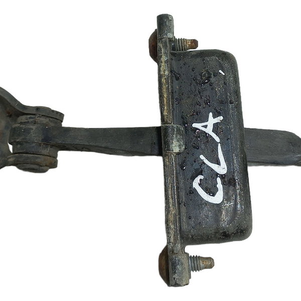 Limitador Porta Dianteira Mercedes Benz Classe A 160