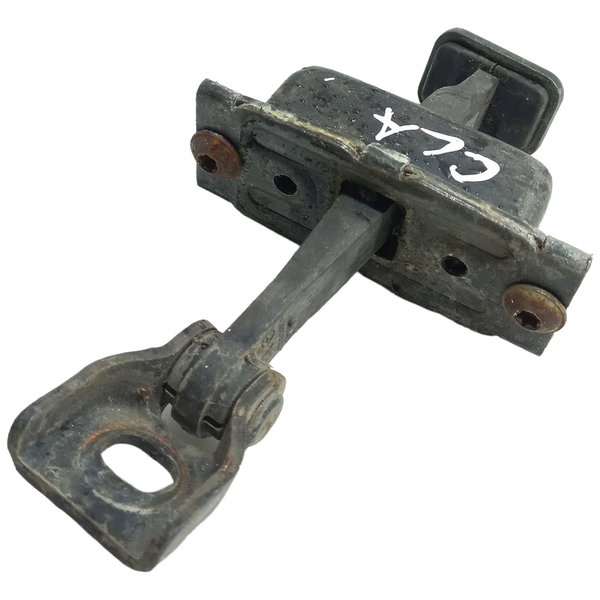 Limitador Porta Dianteira Mercedes Benz Classe A 160