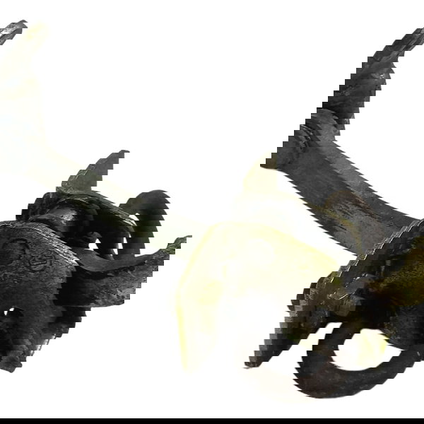 Limitador Porta Volkswagen Gol G2 Bola