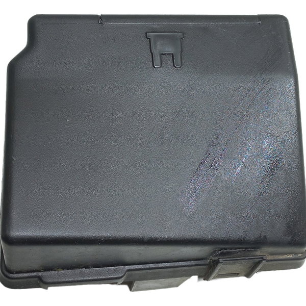 Tampa Caixa Fusível Peugeot 206 1999