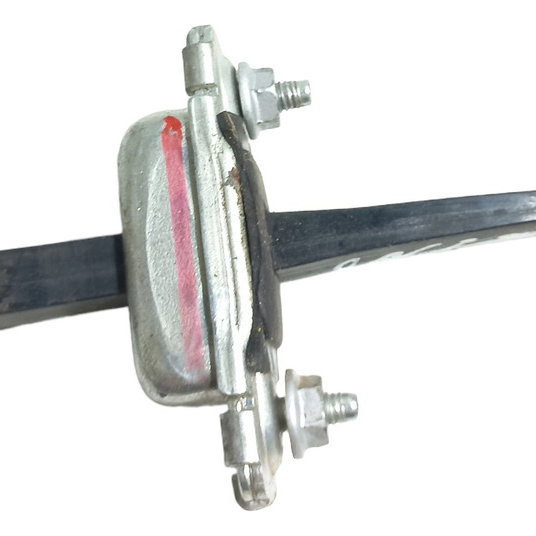 Limitador Porta Dianteira Esquerda Chevrolet Onix 2018