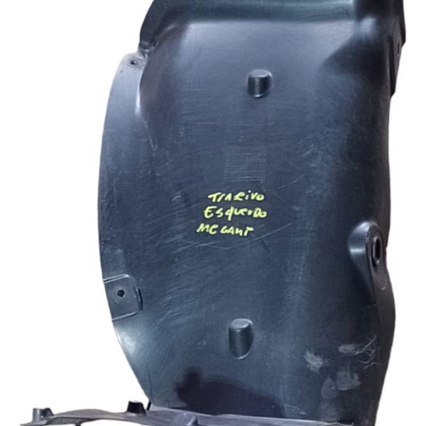 Parabarro Traseiro Esquerdo Renault Megane 2.0 2007 2012