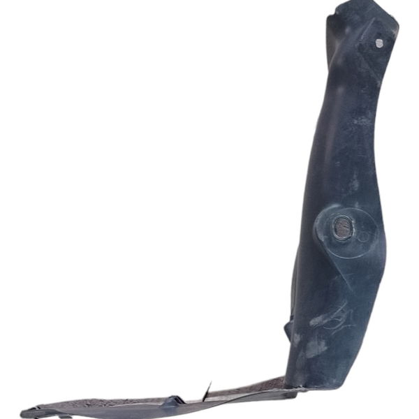 Parabarro Traseiro Esquerdo Renault Megane 2.0 2007 2012