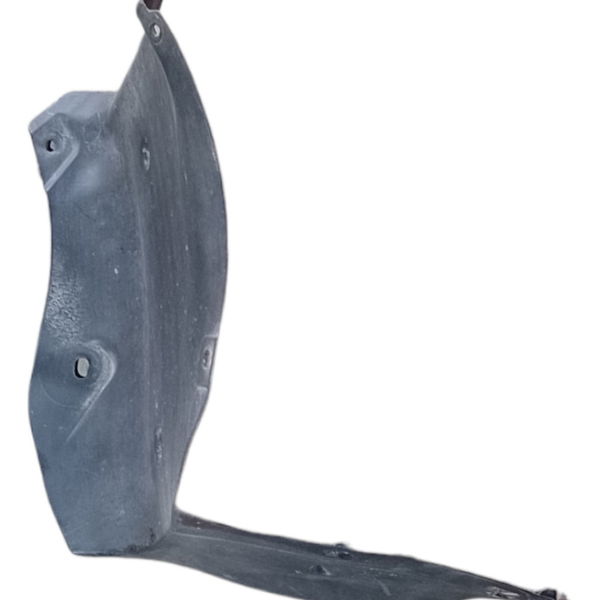 Parabarro Traseiro Esquerdo Renault Megane 2.0 2007 2012