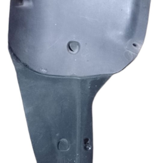 Parabarro Traseiro Esquerdo Renault Megane 2.0 2007 2012