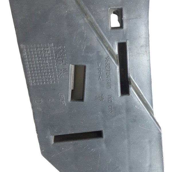 Suporte Acabamento Interno Porta Peugeot 206 2001