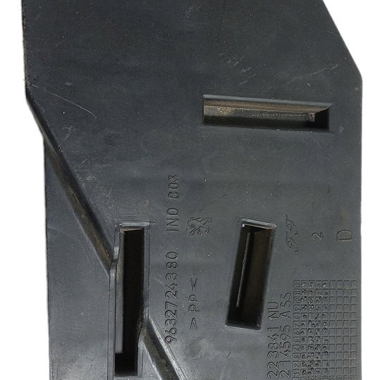 Suporte Acabamento Interno Porta Peugeot 206 2001