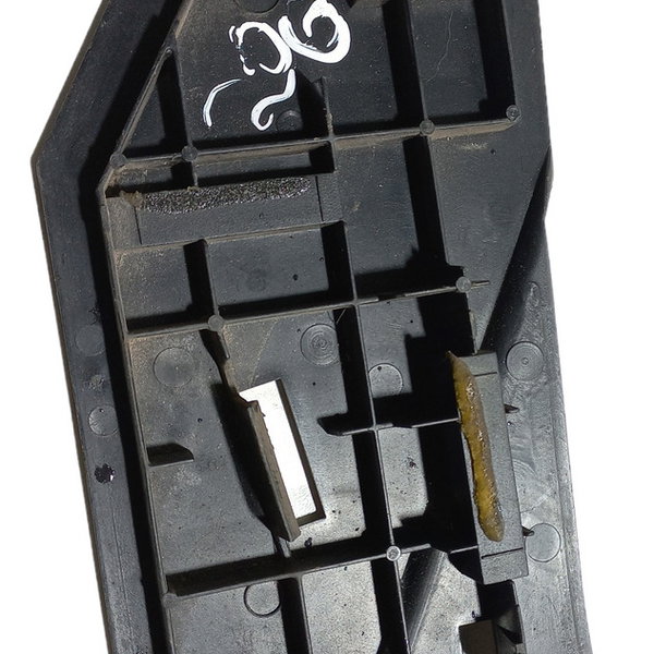 Suporte Acabamento Interno Porta Peugeot 206 2001