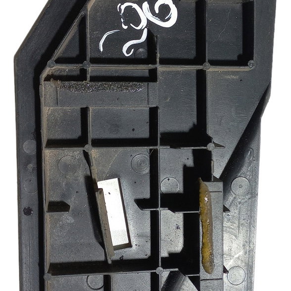 Suporte Acabamento Interno Porta Peugeot 206 2001