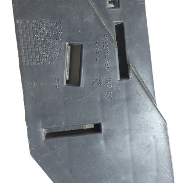 Suporte Acabamento Interno Porta Peugeot 206 2001