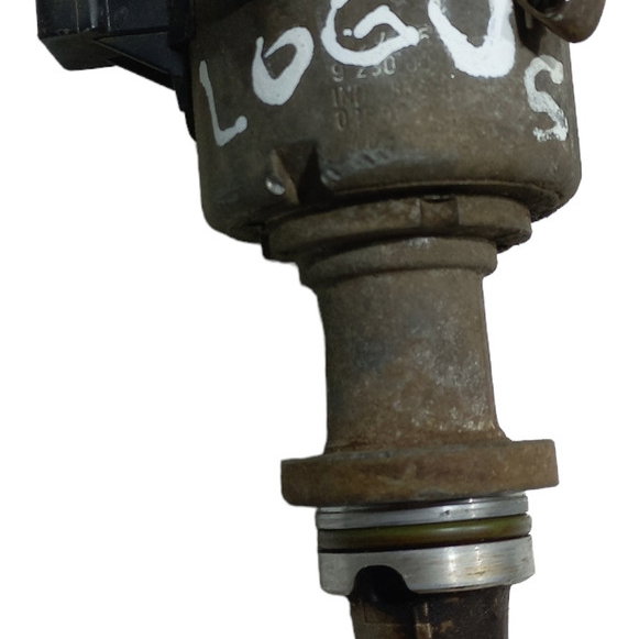Distribuidor Ignição Volkswagen Logus 1.8 Gli 1994