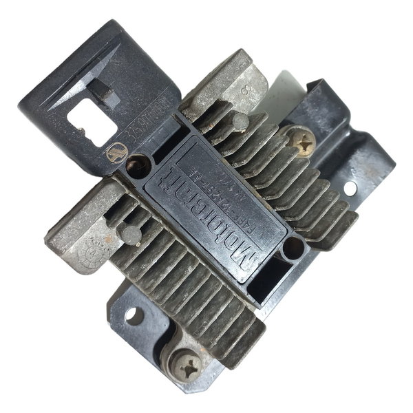 Módulo Ignição Volkswagen Logus 1.8 Gli 1994