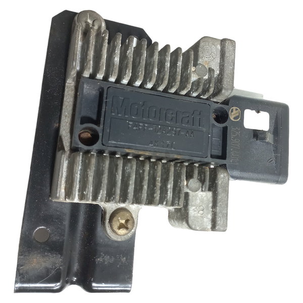 Módulo Ignição Volkswagen Logus 1.8 Gli 1994