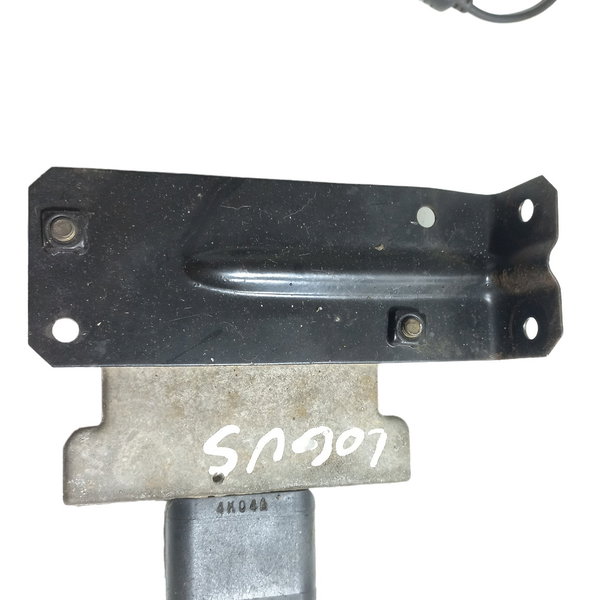 Módulo Ignição Volkswagen Logus 1.8 Gli 1994