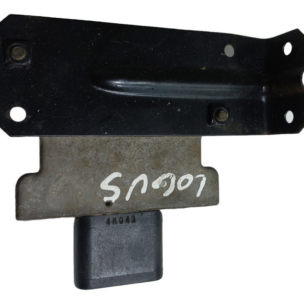 Módulo Ignição Volkswagen Logus 1.8 Gli 1994