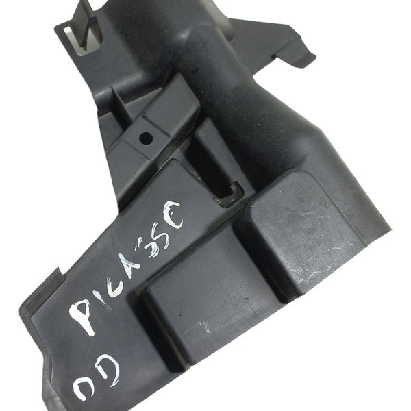 Acabamento Fechadura Porta Dianteira Direita Xsara Picasso