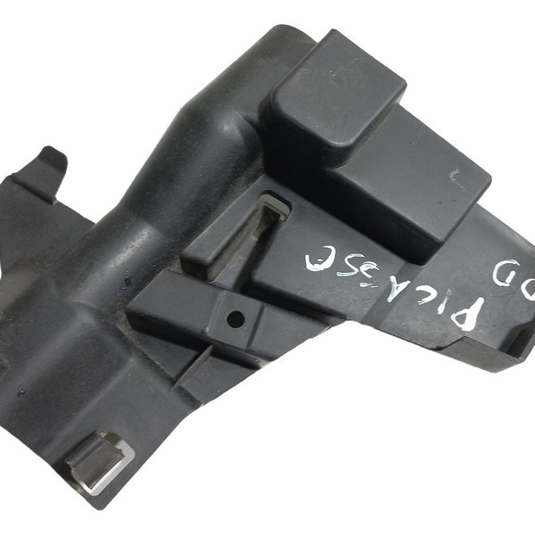 Acabamento Fechadura Porta Dianteira Direita Xsara Picasso