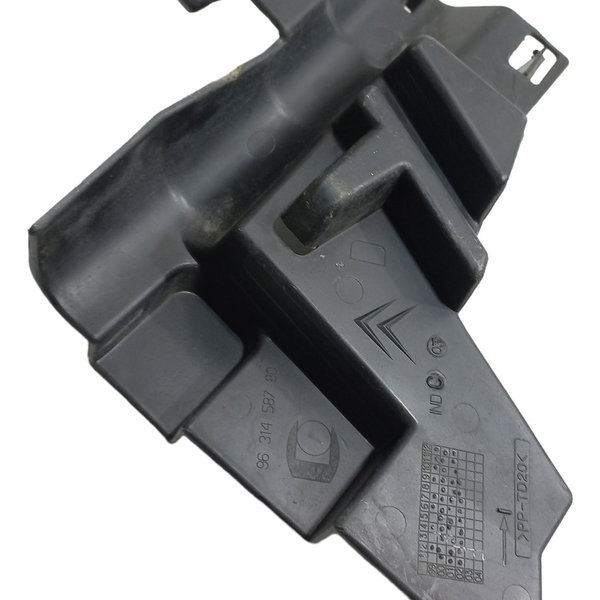 Acabamento Fechadura Porta Dianteira Direita Xsara Picasso