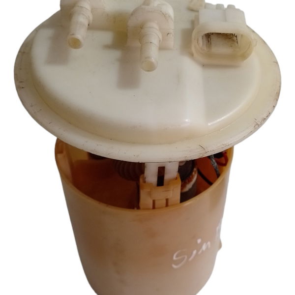 Bomba Combustível Renault Symbol 2012