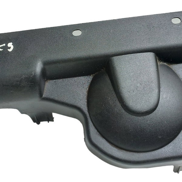 Moldura Tampa Esfera Suspensão Citroen C5 2004 05 06 07 08