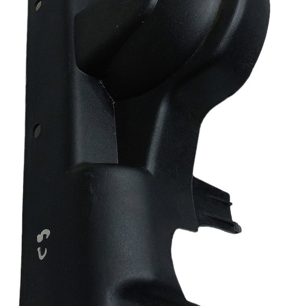 Moldura Tampa Esfera Suspensão Citroen C5 2004 05 06 07 08