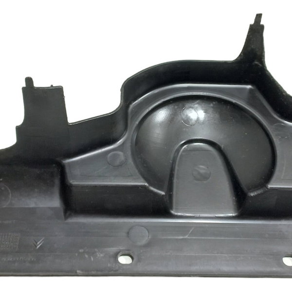 Moldura Tampa Esfera Suspensão Citroen C5 2004 05 06 07 08