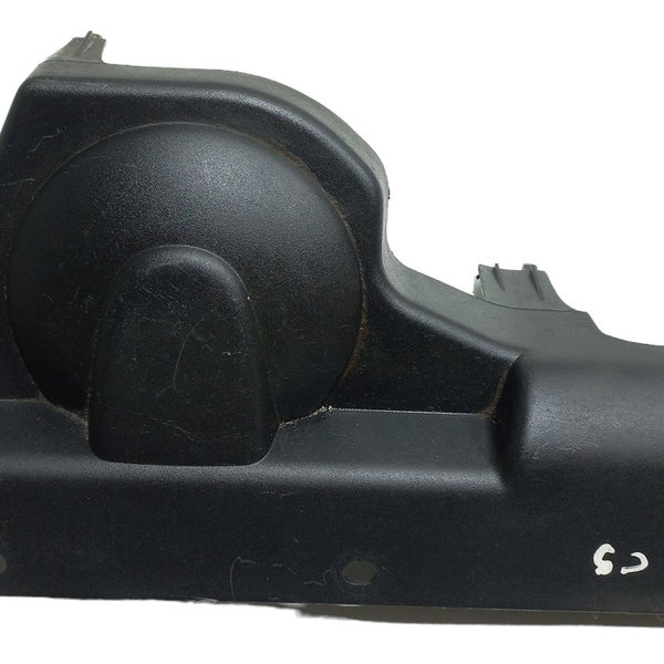 Moldura Tampa Esfera Suspensão Citroen C5 2004 05 06 07 08