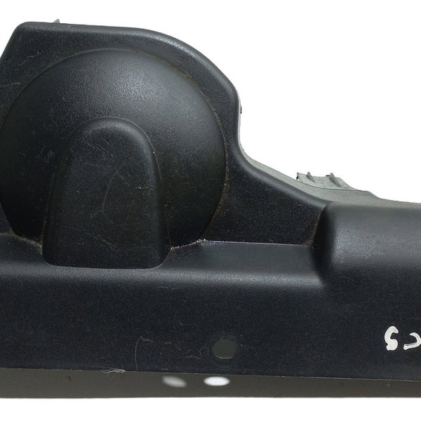 Moldura Tampa Esfera Suspensão Citroen C5 2004 05 06 07 08