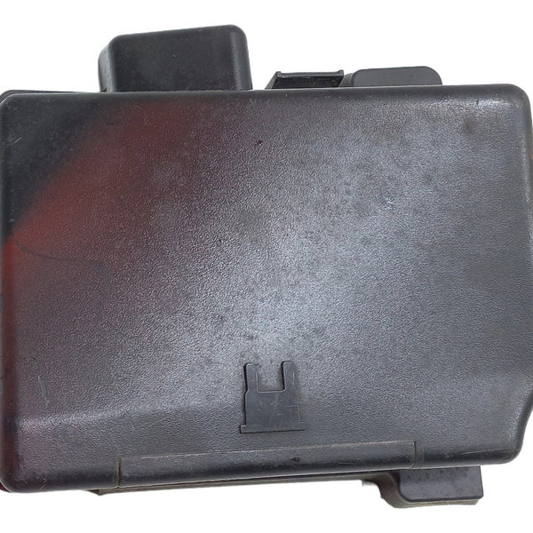 Tampa Caixa Fusível Peugeot 206 1.6 16v 2002 03 04 05 06 07