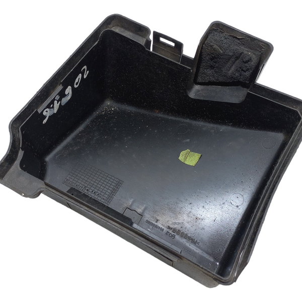 Tampa Caixa Fusível Peugeot 206 1.6 16v 2002 03 04 05 06 07