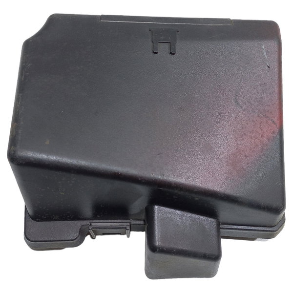 Tampa Caixa Fusível Peugeot 206 1.6 16v 2002 03 04 05 06 07