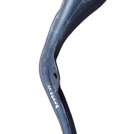 Gargalo Tanque Combustível Renault Megane 2.0 16v 2009