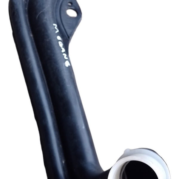 Gargalo Tanque Combustível Renault Megane 2.0 16v 2009