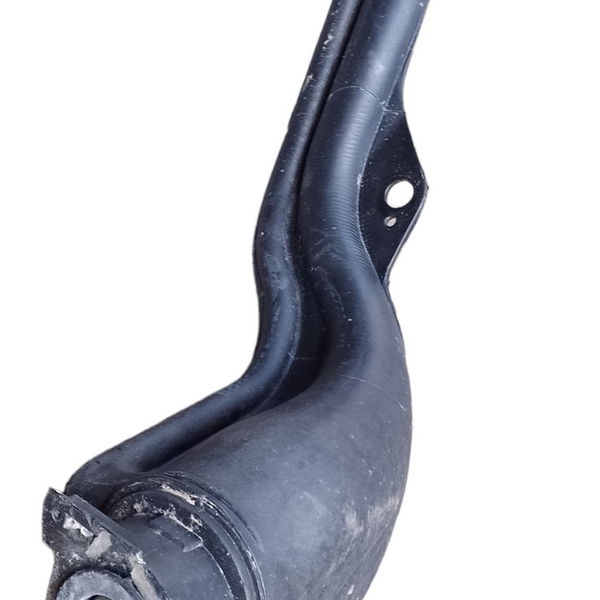 Gargalo Tanque Combustível Renault Megane 2.0 16v 2009