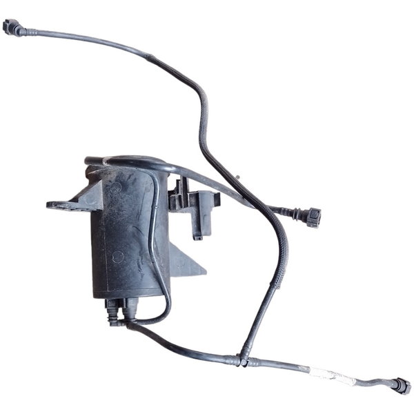 Filtro Canister Combustível Citroen C3 1.6 2008 Detalhes