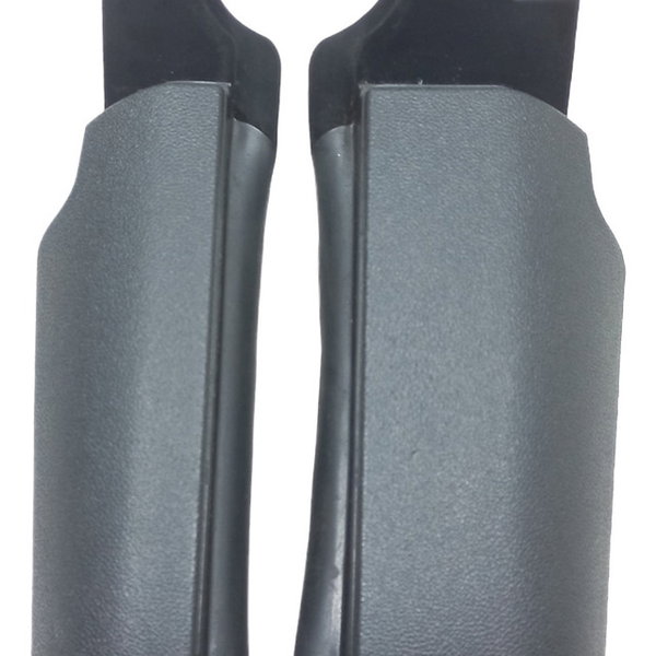 Acabamento Alavanca Freio Mão Peugeot 208 2018