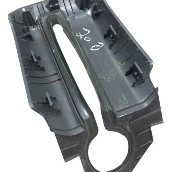 Acabamento Alavanca Freio Mão Peugeot 208 2018