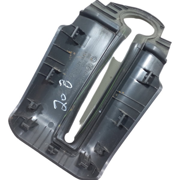 Acabamento Alavanca Freio Mão Peugeot 208 2018