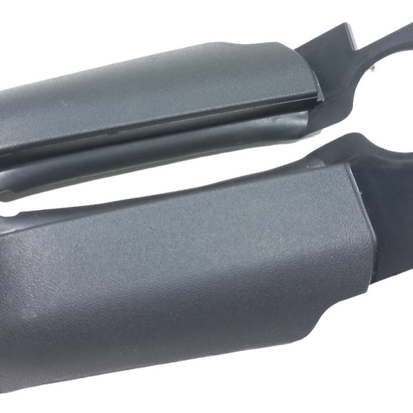 Acabamento Alavanca Freio Mão Peugeot 208 2018