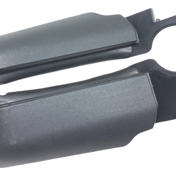 Acabamento Alavanca Freio Mão Peugeot 208 2018