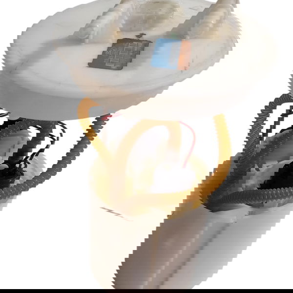 Bomba Combustível Ford New Fiesta 2015