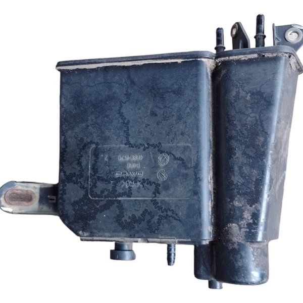 Filtro Canister Fiat Stilo 1.8 8v 2006 2007 2008 2009 2010