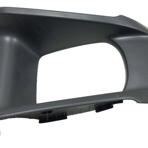 Moldura Console Central Cambio Peugeot 208 2018
