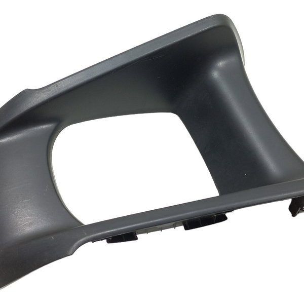 Moldura Console Central Cambio Peugeot 208 2018