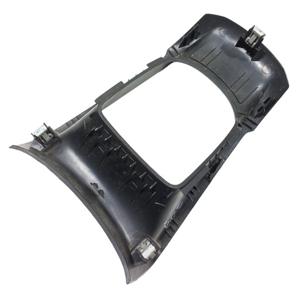 Moldura Console Central Cambio Peugeot 208 2018
