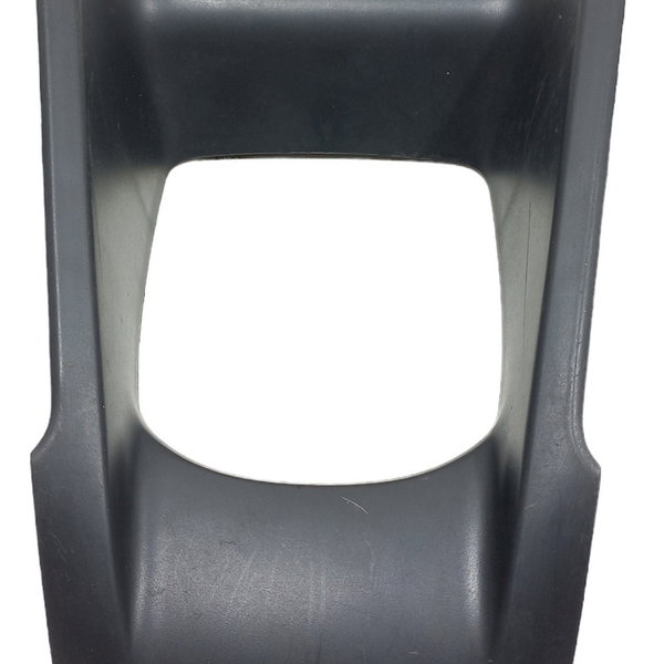 Moldura Console Central Cambio Peugeot 208 2018