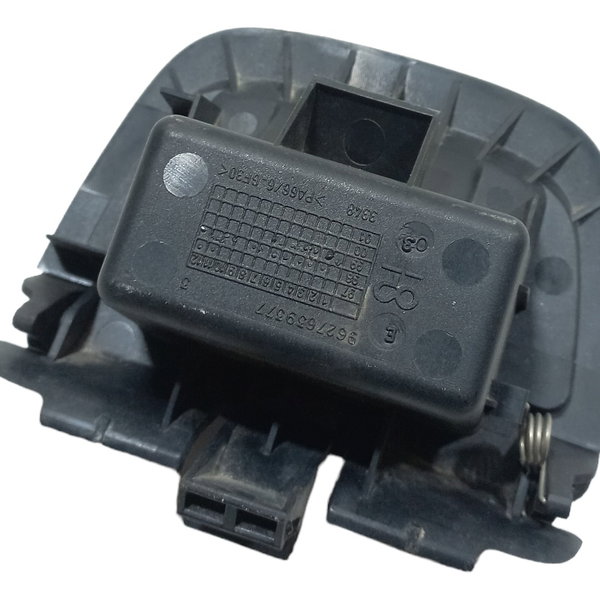 Cinzeiro Porta Treco Objetos Peugeot 206 1999