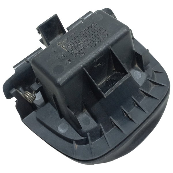 Cinzeiro Porta Treco Objetos Peugeot 206 1999