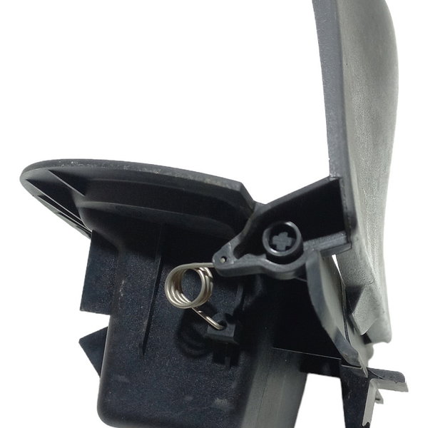 Cinzeiro Porta Treco Objetos Peugeot 206 1999