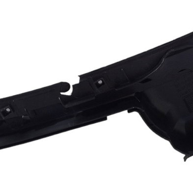 Acabamento Churrasqueira Mercedes Benz  E320 3.2 1998 1999